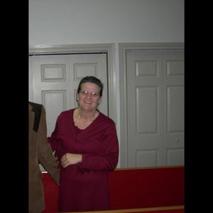 Meet your Posher, Barbara